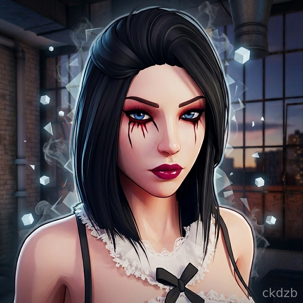 Sissy Sim 3.0 (Free - beta)