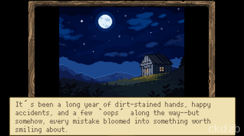 H-Goddess Anomaly Screenshot 1