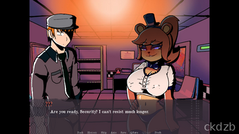 Five Nights at Lust Screenshot 5