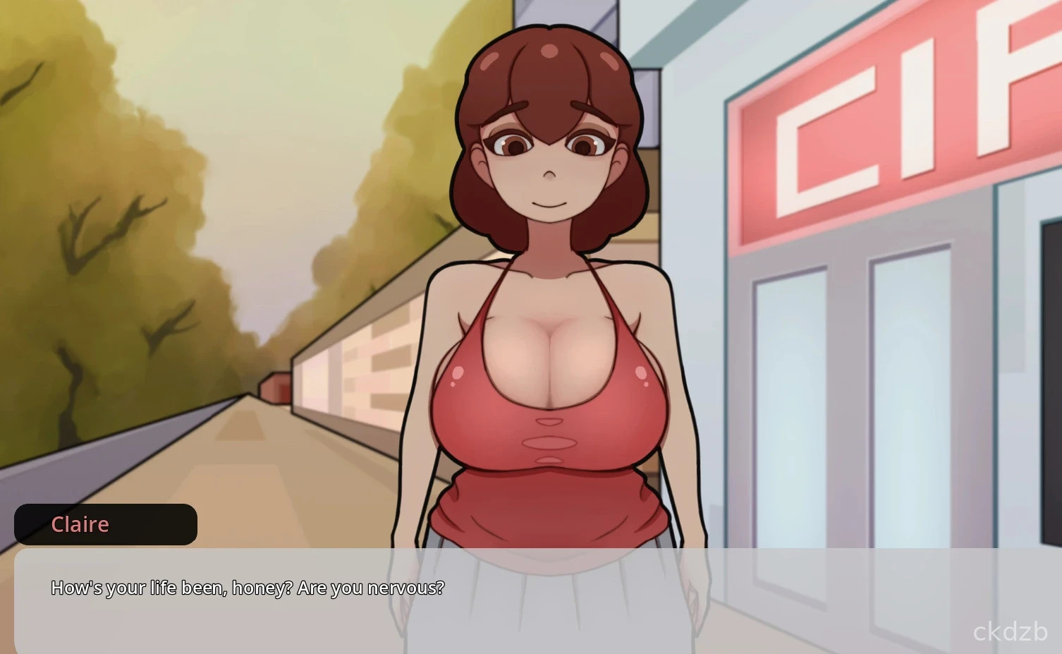 Town’s Charm Screenshot 2