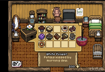 H-Goddess Anomaly Screenshot 3