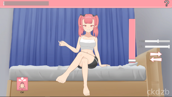 Living With A Freeloading Succubus! Screenshot 5