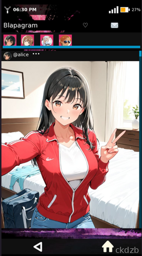 Digital Temptation Screenshot 5