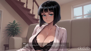 My Femdom Wife Screenshot 2