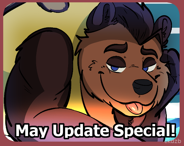 Vip May'26 Update!!