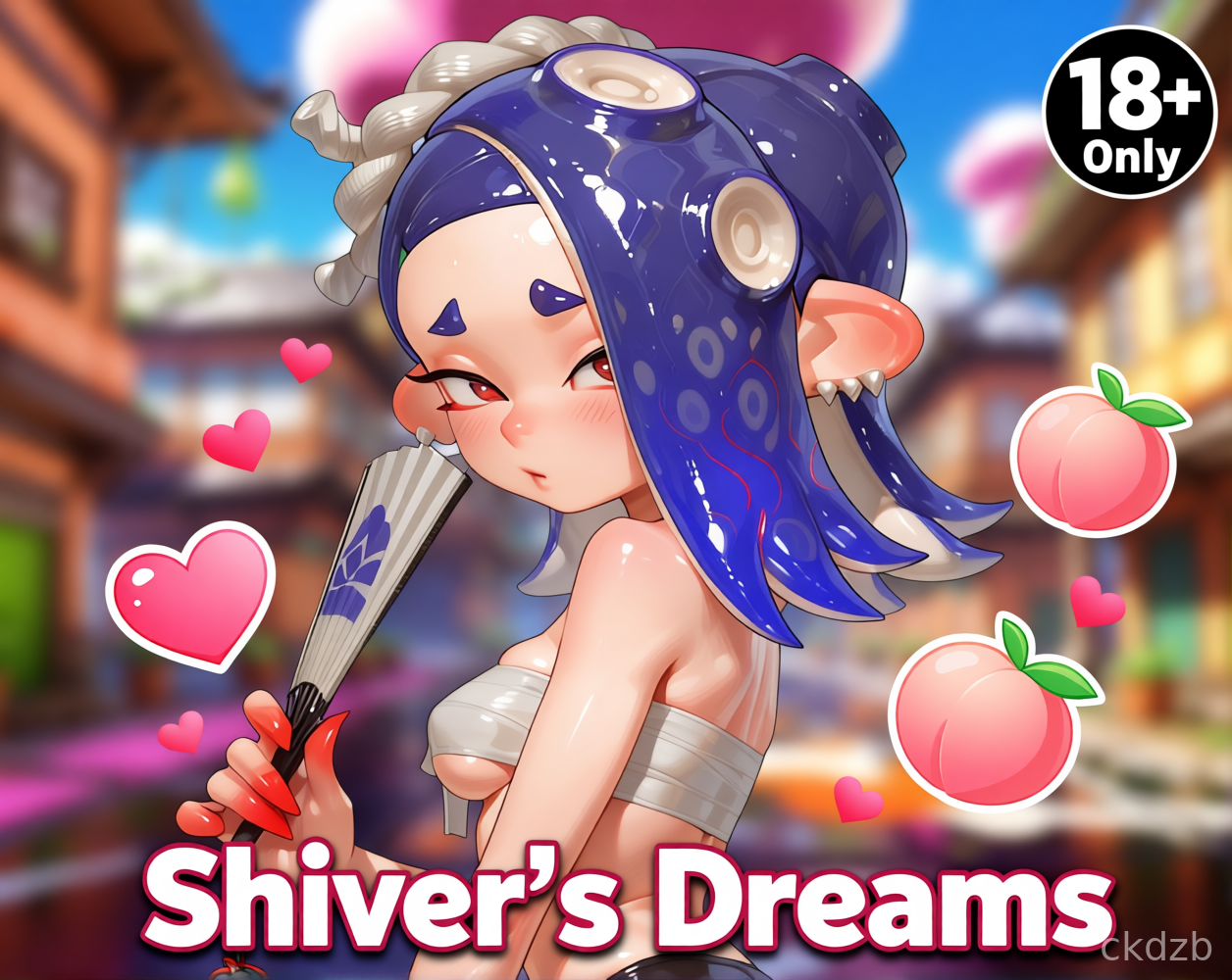 Beauty Clicker: Shiver's Dreams