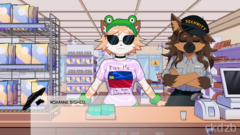 Way Off The Map Screenshot 4