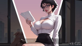 My Femdom Wife Screenshot 4