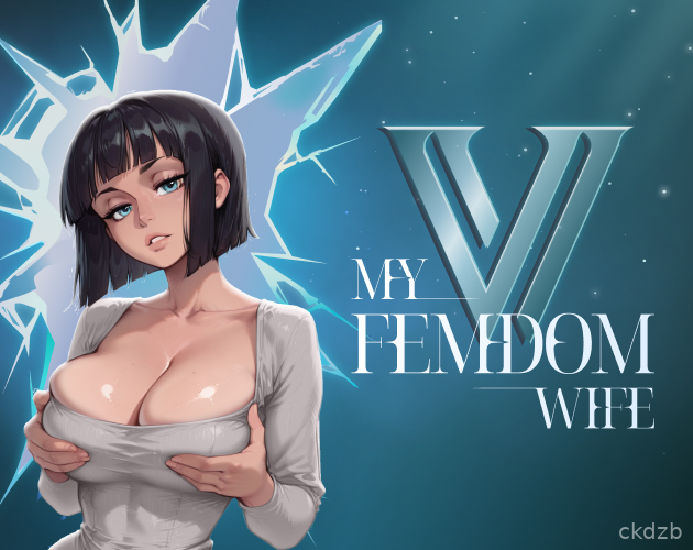 My Femdom Wife