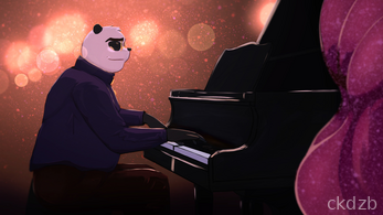 Silent Star Symphony Screenshot 2