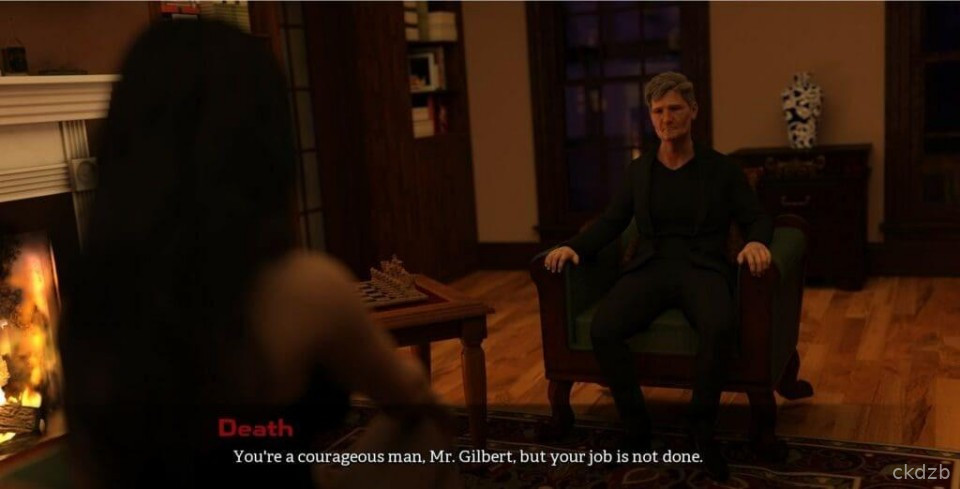 I Have Known You – Version 4.03.04 – Added Android Port Screenshot 3