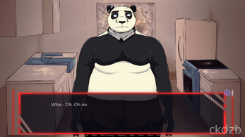 Silent Star Symphony Screenshot 5