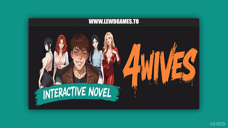 4 Wives