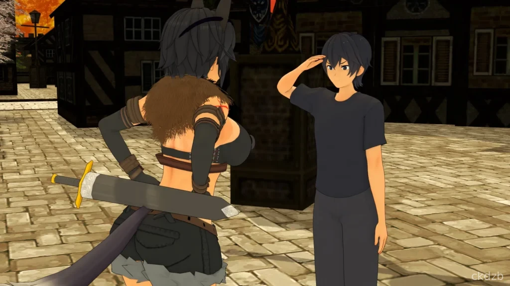 Seeds Of Power Screenshot 4