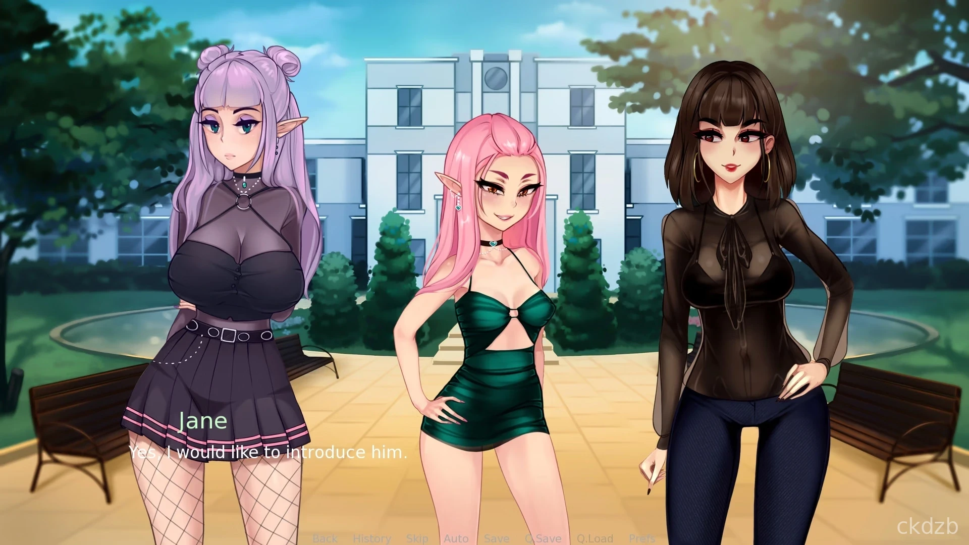 HotDays Screenshot 4