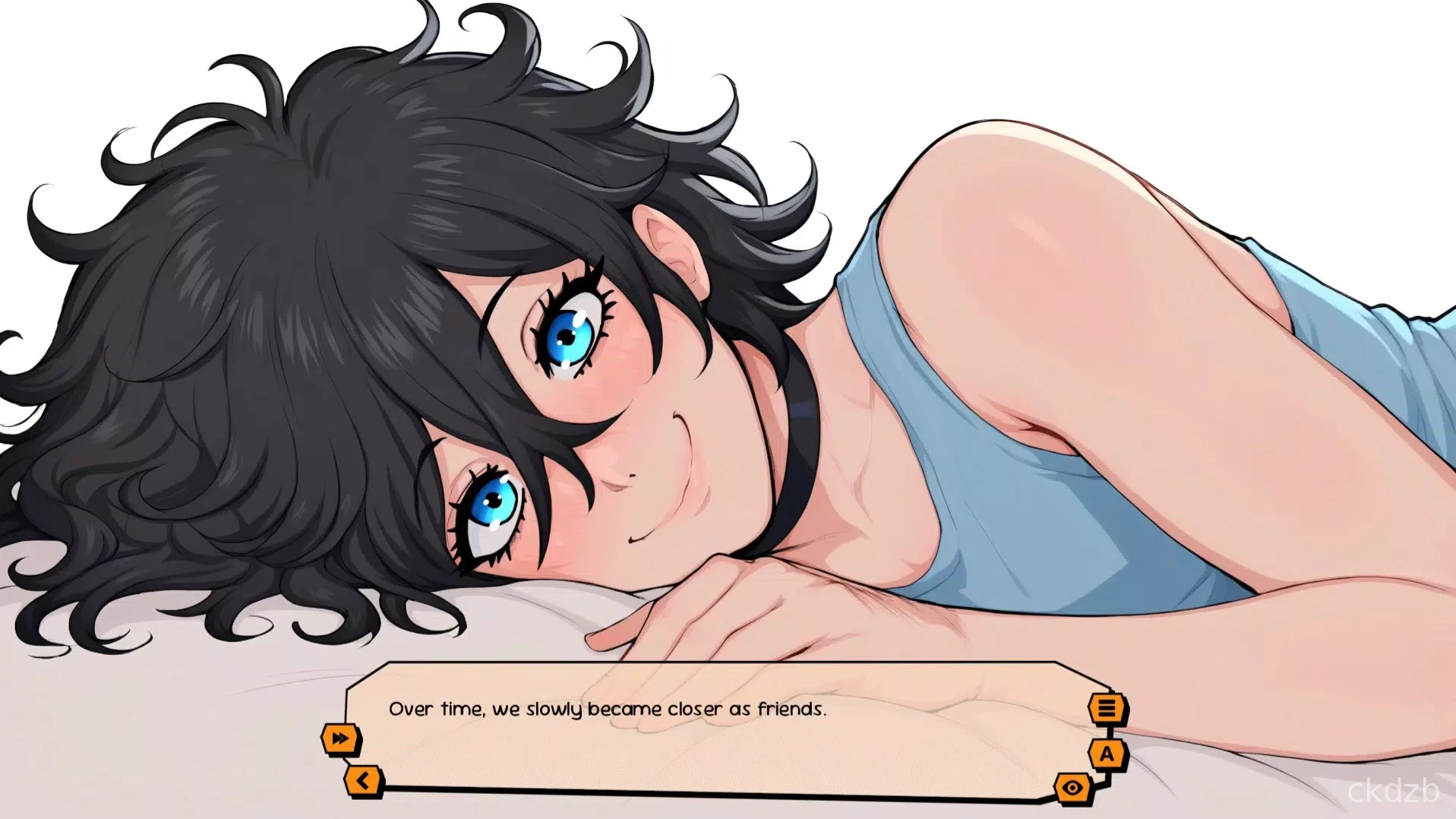 My Femboy Roommate: Special Weekend Screenshot 5