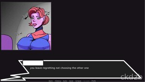 Fatima’s Lust – Chapter 2 Screenshot 2