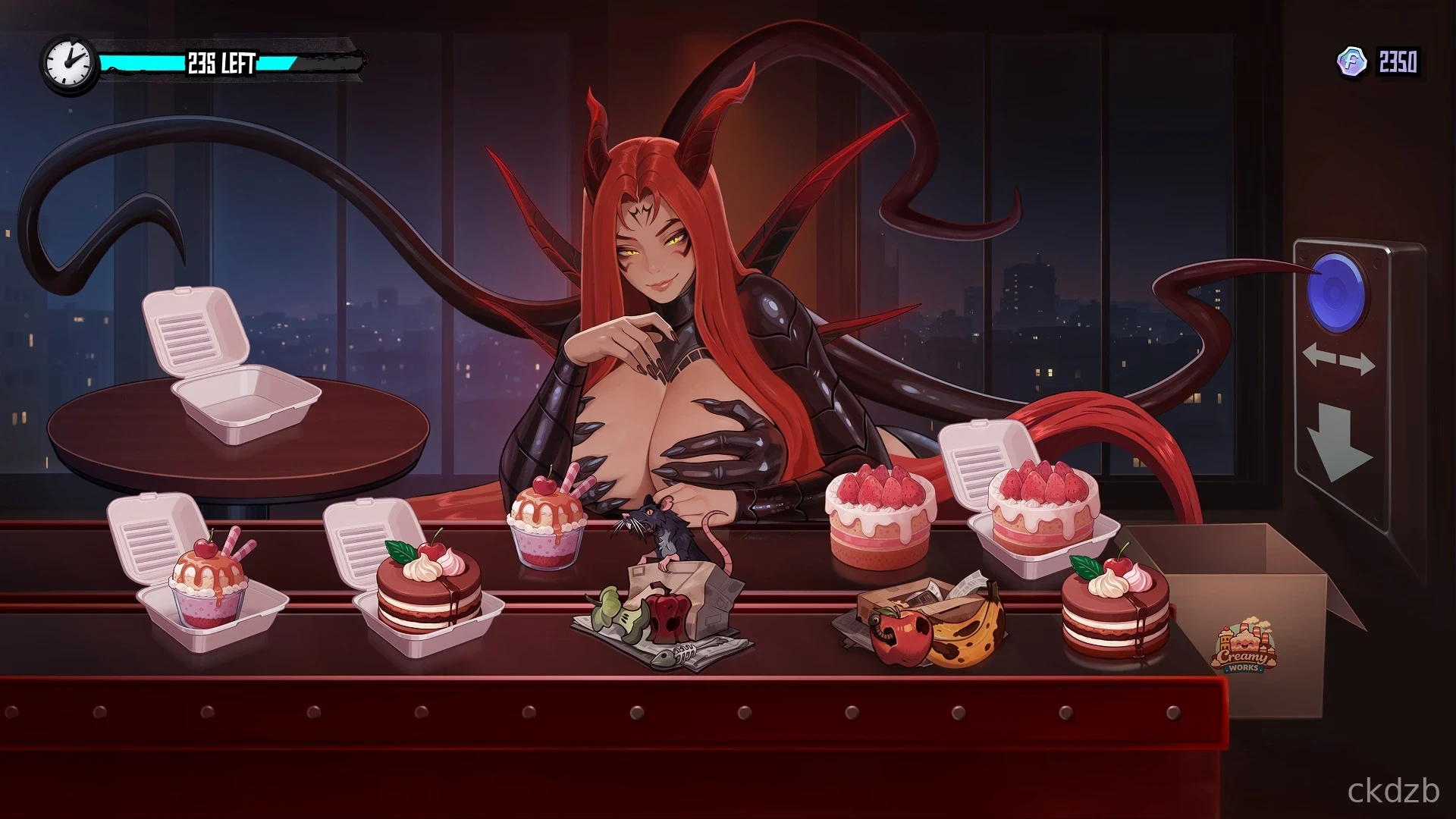 Futa Fucks Femboys Screenshot 1