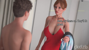 Shadows of Seduction – Version 0.4.06070 – Added Android Port Screenshot 4
