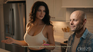 Vanessa Whitmore Screenshot 5
