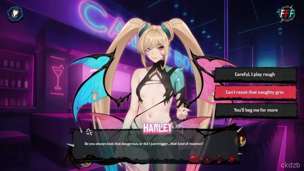 Futa Fucks Femboys Screenshot 4