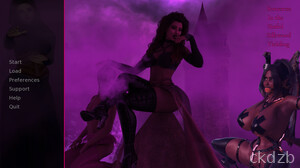 Sorceress In the Sinful Silkwood Yielding – Chapter 1 Screenshot 1