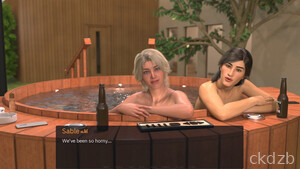 FBS – Femboy Squad Screenshot 3