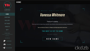 Vanessa Whitmore Screenshot 1