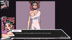 Fatima’s Lust – Chapter 2 Screenshot 3