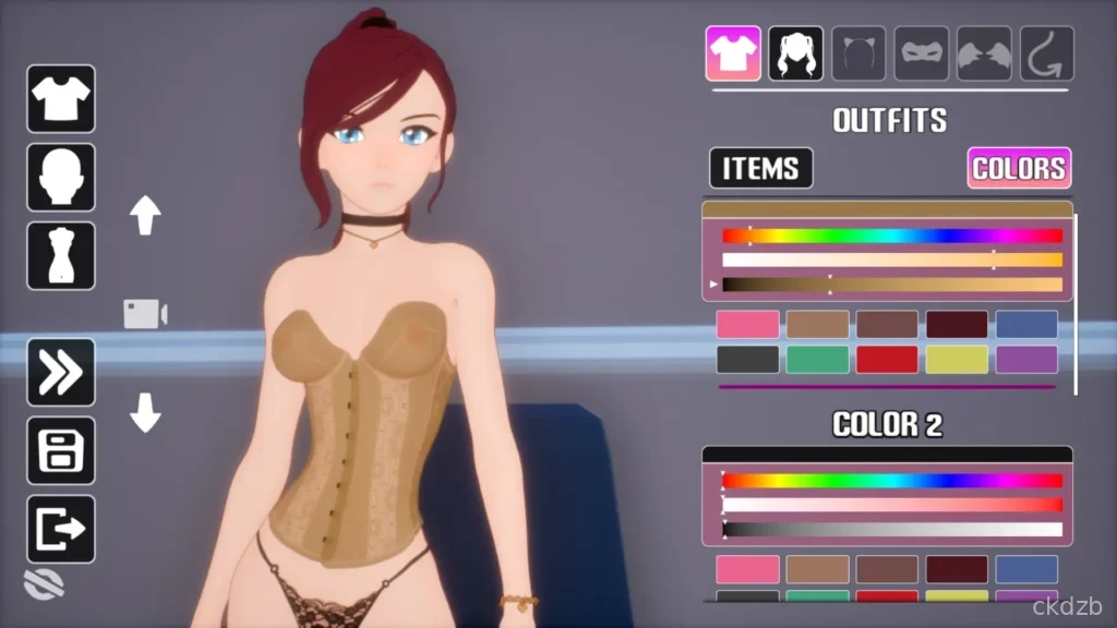 Just Sex Screenshot 5