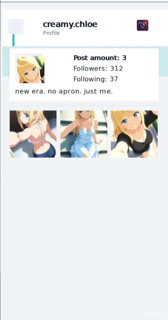 Sexting Sim Stories Screenshot 1