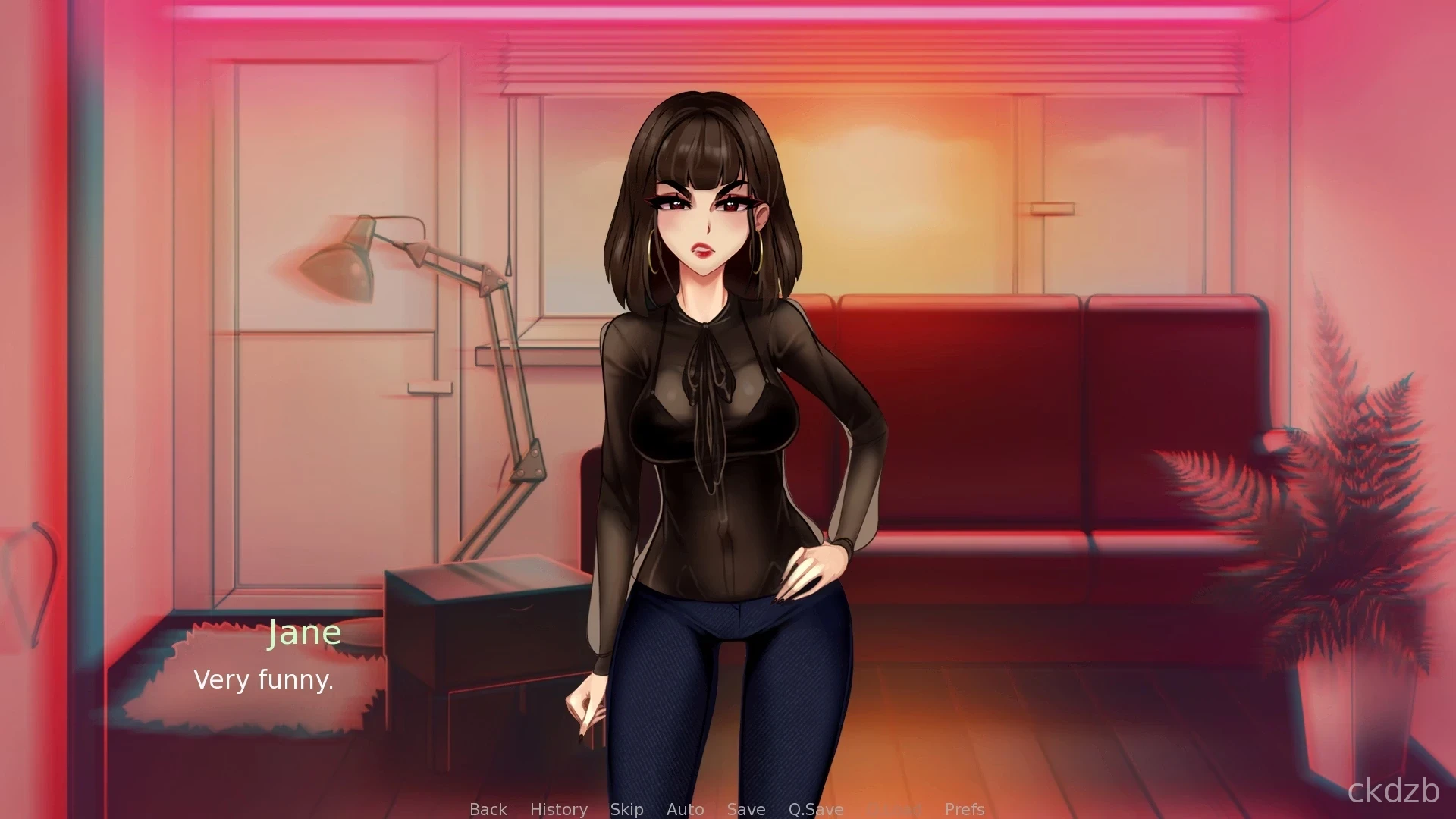 HotDays Screenshot 2