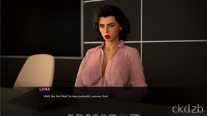 Forbidden Trials Screenshot 3