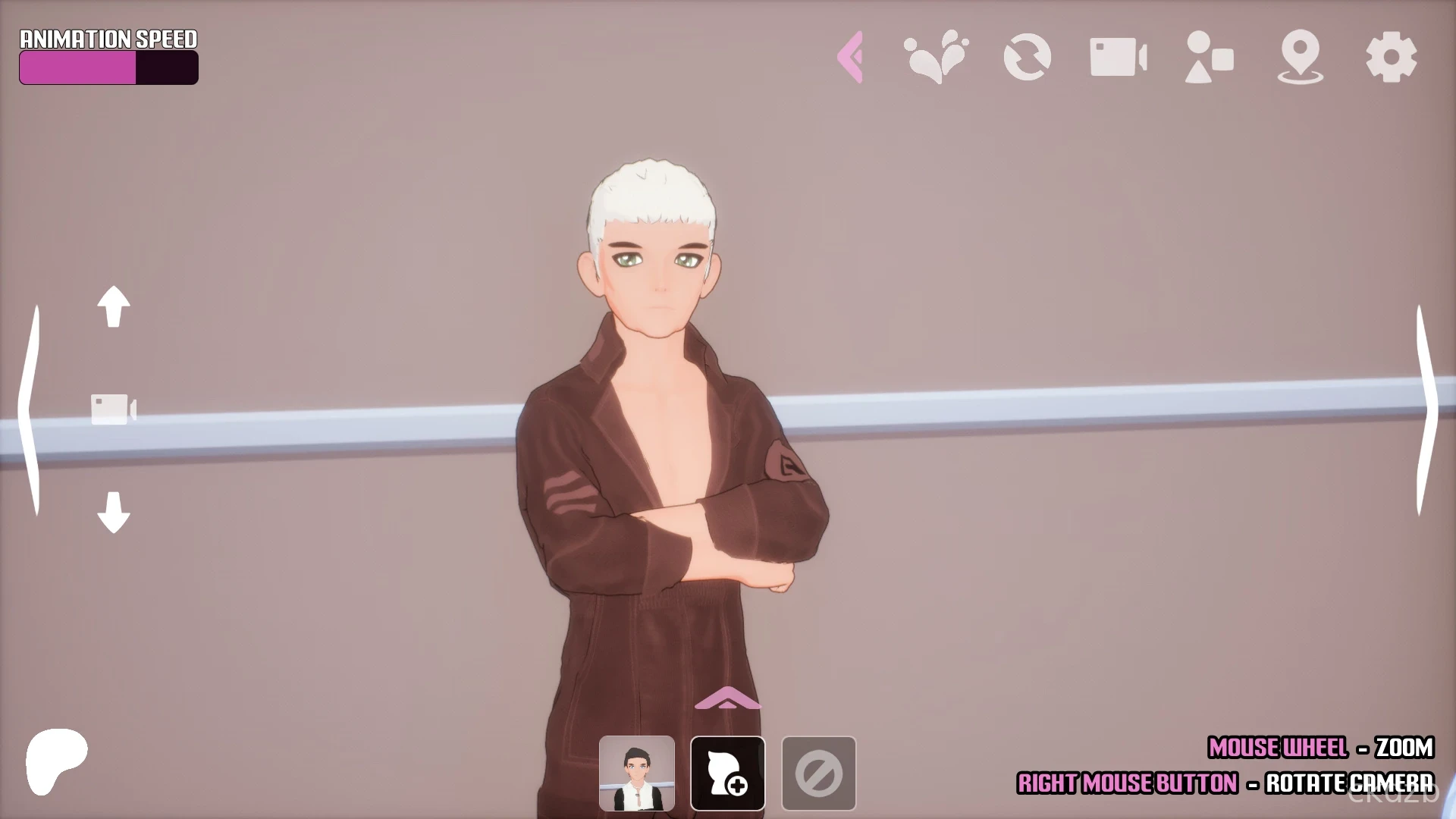 Just Sex Screenshot 2