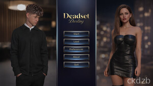 Deadset Darling – Version 0.2.0 – Added Android Port Screenshot 1