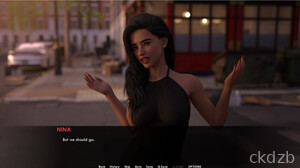 Forbidden Trials Screenshot 4