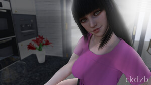 Shadows of Desire – New Version 0.9.7 (Ren’py Edition) Screenshot 7