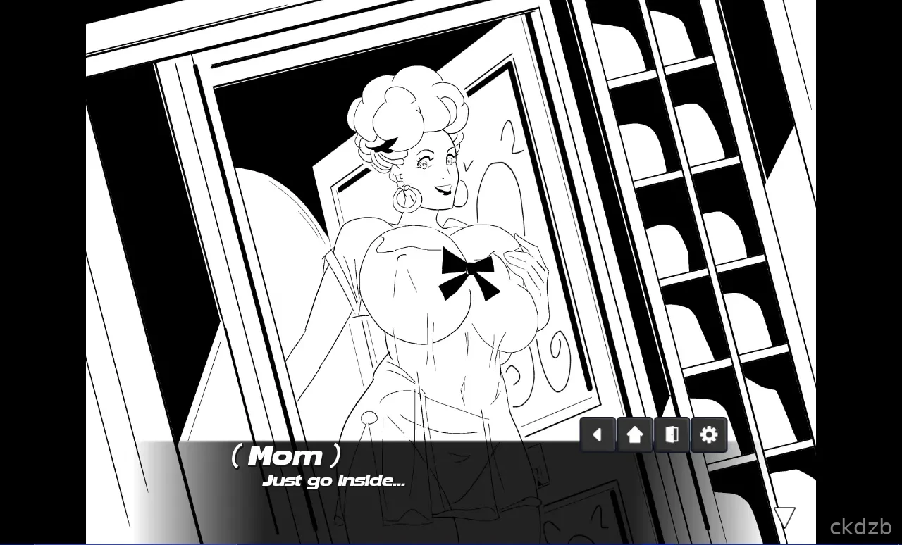 Big Milf Suprise Screenshot 5