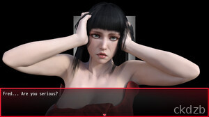 Shadows of Desire – New Version 0.9.7 (Ren’py Edition) Screenshot 5