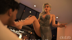 Forbidden Trials Screenshot 6