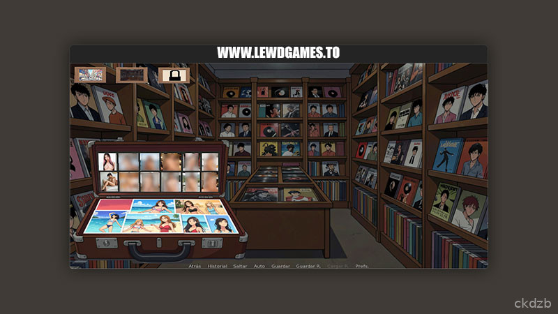 Holy Honey Library