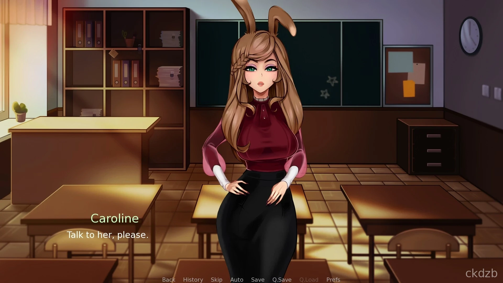 HotDays Screenshot 3