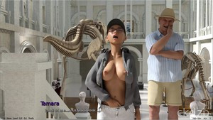 Tamara Exposed – The Chapter 3 Screenshot 6