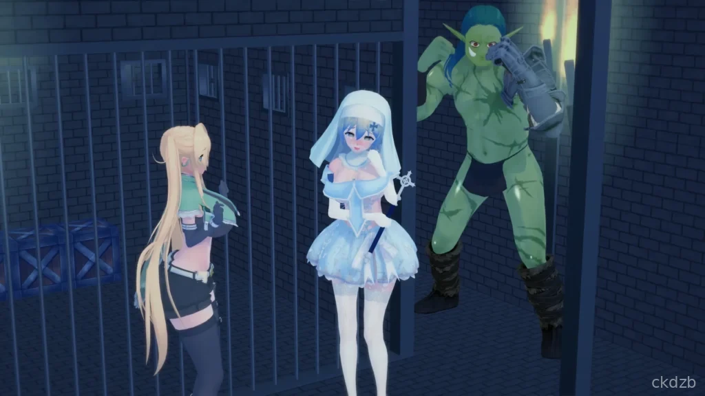 Seeds Of Power Screenshot 5