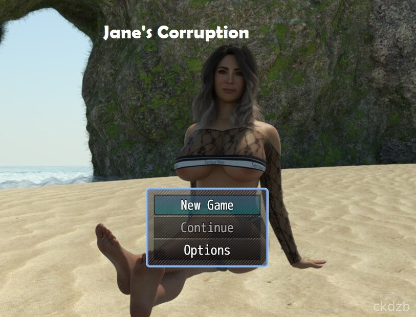 Jane’s Corruption