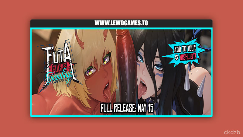 Futa Fucks Femboys