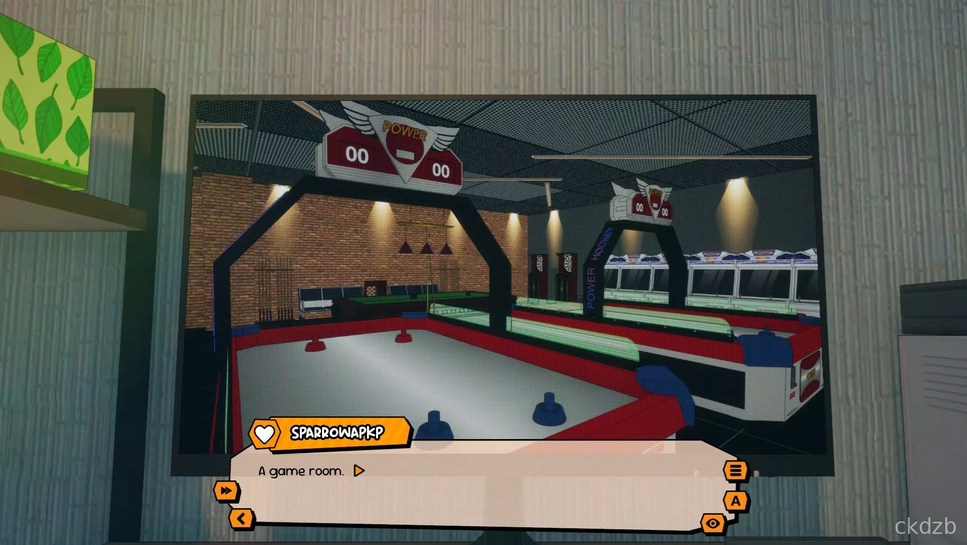 My Femboy Roommate: Special Weekend Screenshot 3