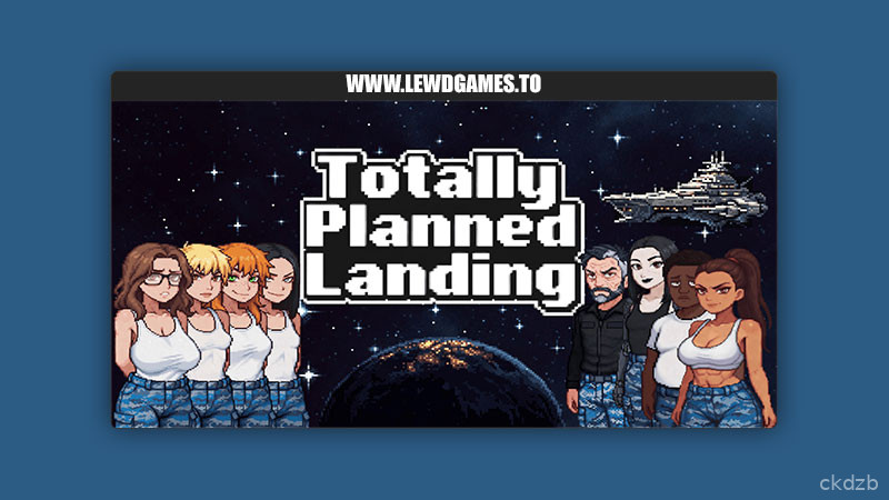 Totally Planned Landing