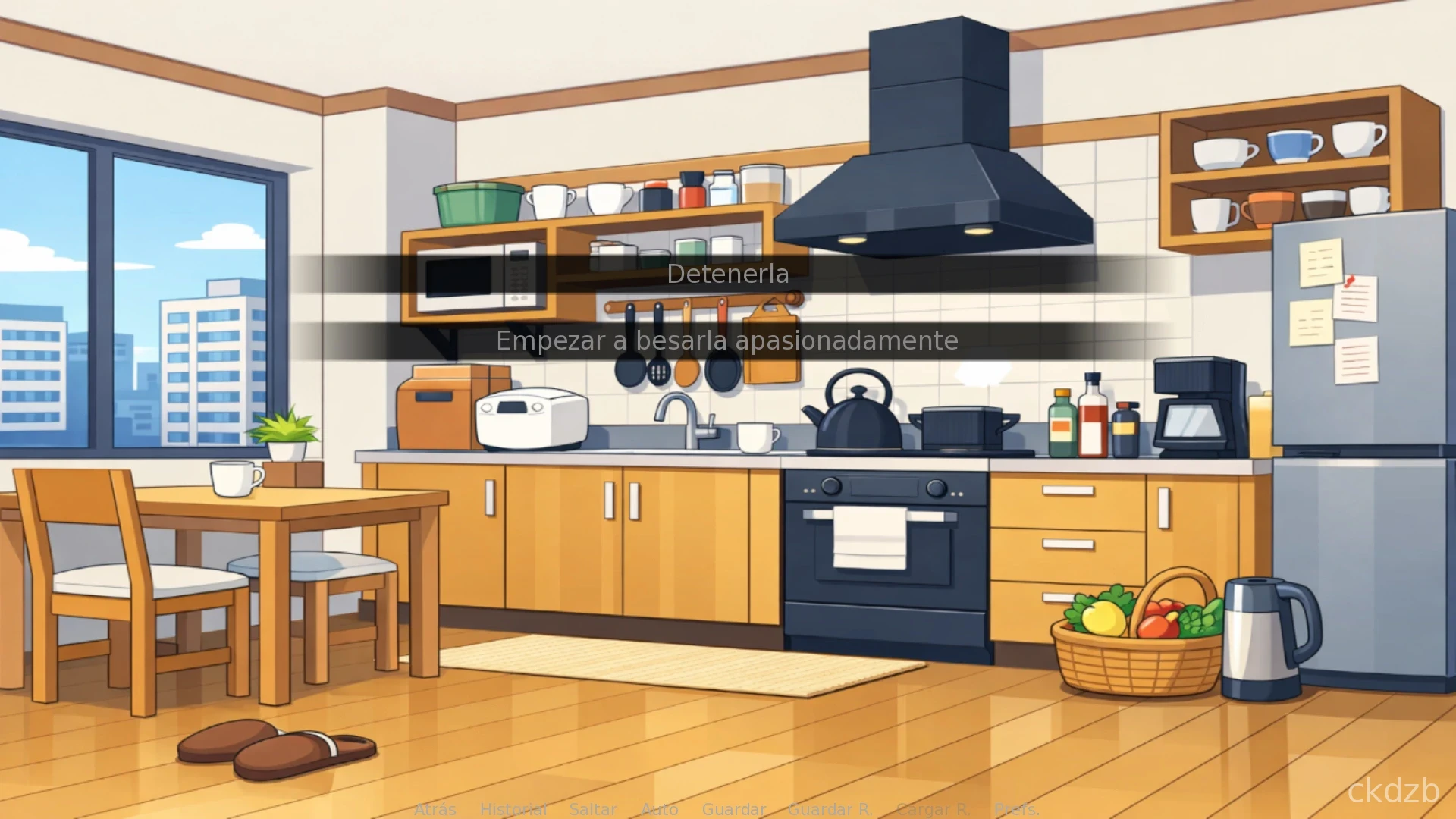 Holy Honey Library Screenshot 1