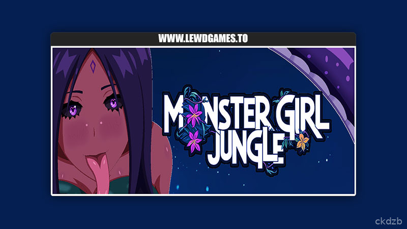 Monster Girl Jungle